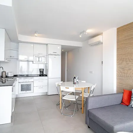 Terrazas De Ladera V3 By Casasol Apartment Nerja Exterior photo