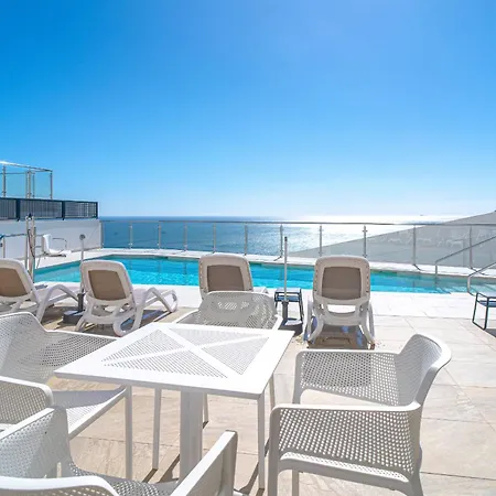 Terrazas De Ladera V3 By Casasol Apartment Nerja Exterior photo