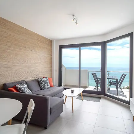 Terrazas De Ladera V3 By Casasol Apartment Nerja Exterior photo